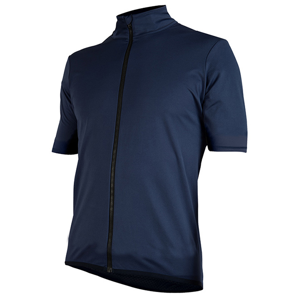 2017 Maglia POC Fondo Elements blu